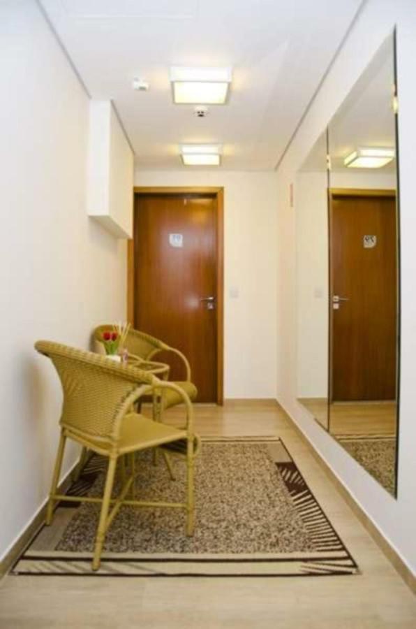 Millian Hotel จุนไจอิ ภายนอก รูปภาพ